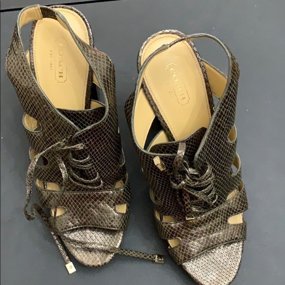 Women’s heels